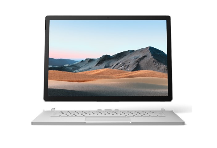 临颍Surface 维修前的准备工作